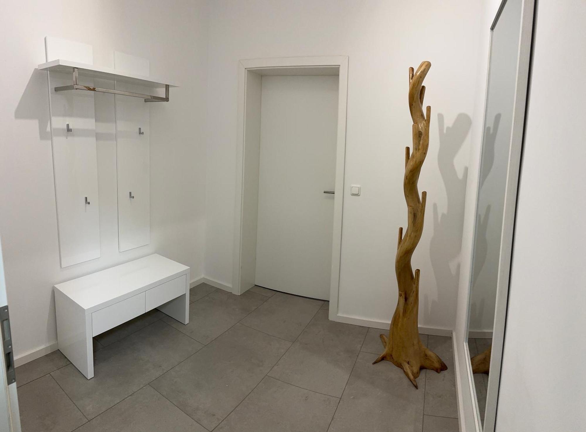 Ferienwohnung "Dream Suite" - Im Coburger Wonderland - Ihr Zuhause Auf Zeit! Exterior foto