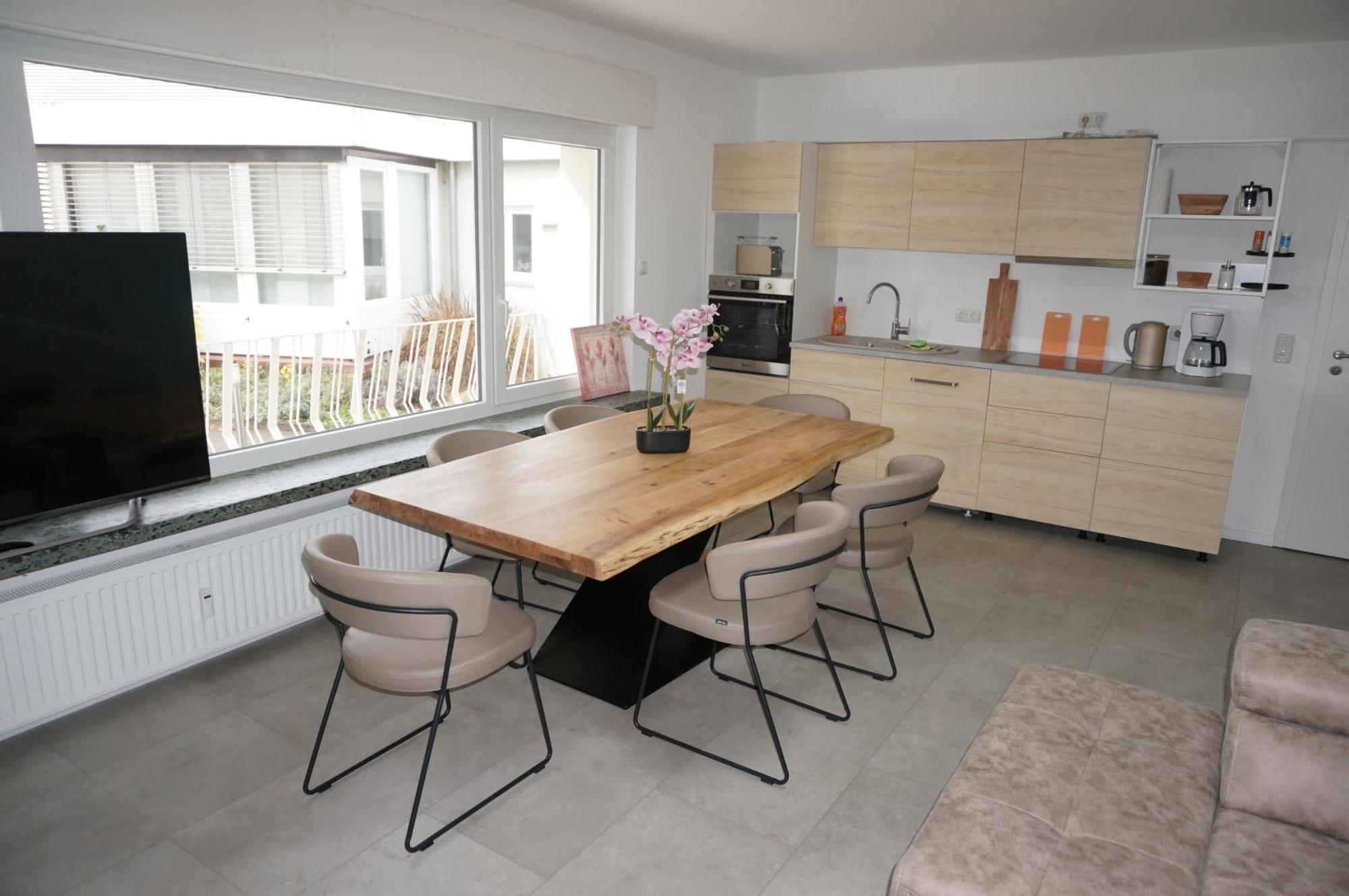 Ferienwohnung "Dream Suite" - Im Coburger Wonderland - Ihr Zuhause Auf Zeit! Exterior foto
